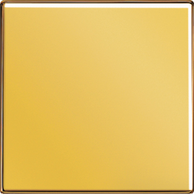 Клавиша 1-ая Jung Золото Jung LS серия LS990GGO