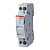 Рубильник с предохранителем без инд.состояний 50A ABB E93N