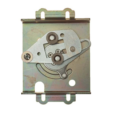 Ручка на дверь шкафа РП-332 DEKraft DEKraft  21631DEK