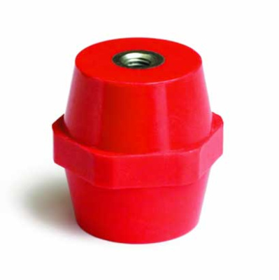 Изолятор шинный 50х50 М10 DKC DKC  ISBK5549