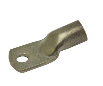 Наконечник силовой медный луженый EKF PROxima JG-120-14-16 (ТМЛ) EKF JG jg-120-14-16