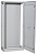ВРУ сборный корпус 1800х600х600 IP31  IEK SMART
