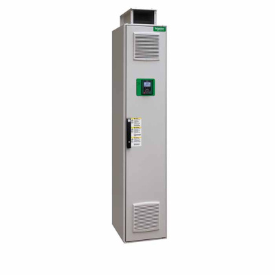 Преобразователь частоты ATV630 200кВт 380В 3ф Шкафной Schneider Electric Schneider Electric  ATV630C20N4F