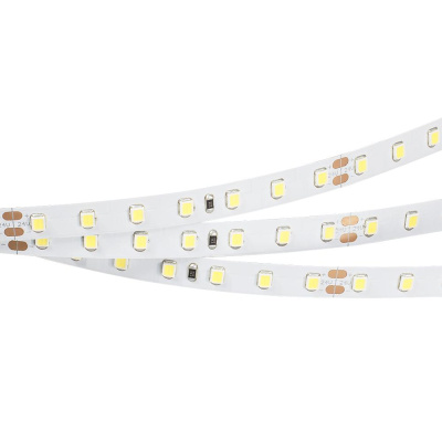 Лента RT 2-5000 24В SMD 2835 98LED/м 10Вт/м Arlight PRO Теплый свет Arlight PRO 019915(B)Arlight