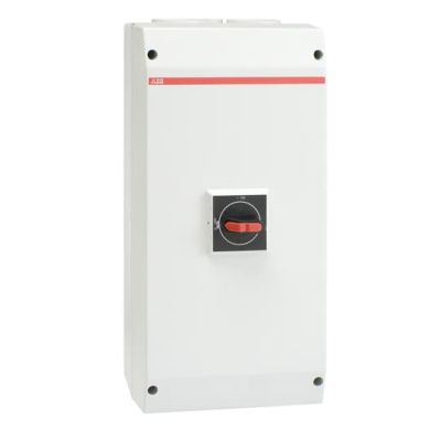 Выключатель безопасности OTP90T4M ABB ABB  1SCA022812R3190