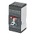 Автоматический выключатель стационарный 3P 160A 25kA TMD F F ABB Sace Tmax XT XT1C