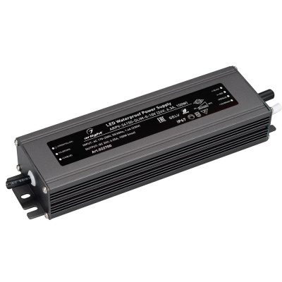 Блок питания ARPV-24150-SLIM-0-10V 24V, 6.3A, 150W Arlight Arlight ARPV 022700Arlight