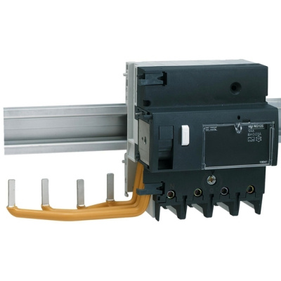 Блок дифф. защ. Vigi NG125 4П 125A 300mA A Schneider Electric Schneider Electric  19042