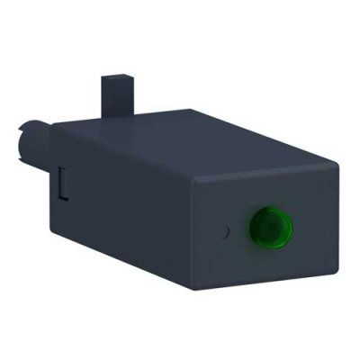 Диод+зеленый cветодиод 24/60В Schneider Electric Schneider Electric  RZM031BN