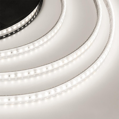 Лента RTW2-5000PS 12В SMD 3528 120LED/м 9,6Вт/м Arlight LUX Нейтральный белый свет Arlight LUX 022319Arlight