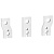 Расширители полюсов 3P с шагом 70мм Schneider Electric Compact/VigiCompact NSX400-630