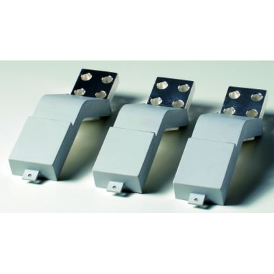 Выводы передние удлиненные для фиксированной части ABB Sace Tmax T7-T7M-X1 Kit EF PF ABB Sace Tmax 1SDA062172R1