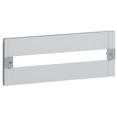 Лицевая панель изолирующая XL³ 400 - для Vistop до 160 A - высота 200 мм Legrand Legrand  020351