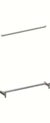 Комплект для установки стандарт. панелей ABB ABB  RNF3