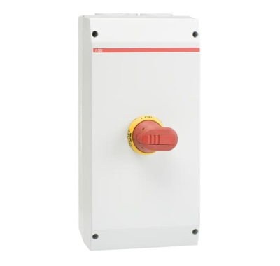 Рубильник в боксе OTP90A6M ABB ABB  1SCA022812R4080