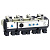 Расцепитель Micrologic 2,2-G 100A (LSOI) 4P 3d 4d 3d + N/2 Schneider Electric Compact/VigiCompact NSX100-250