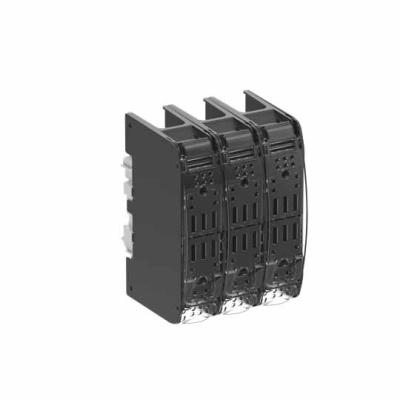 Держатель предохранителей OFAZ00S3L ABB ABB  1SCA151159R1001