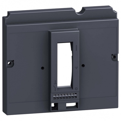 Панель лицевая для модернизации Compact NS Schneider Electric Compact/VigiCompact NSX400-630 Schneider Electric Compact NSX LV432571