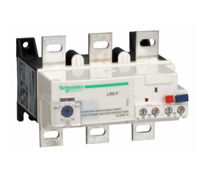 Тепловое реле перегрузки 100а класс 10 Schneider Electric Schneider Electric  LR9F5367