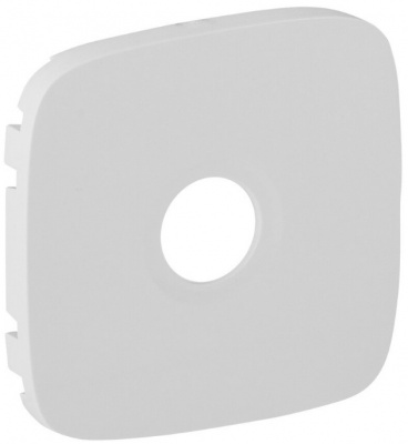 Накладка розетки TV Legrand Valena Allure Белый Legrand Valena Allure 754765
