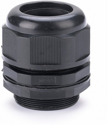 Кабельный ввод типа MG 50 диаметр кабеля 30-42мм IP68 DEKraft DEKraft  32166DEK