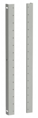 TITAN Стойка верт. 1200 для панелей ЛГ/ЛМА (2шт/компл) IEK IEK TITAN TI-00D-ST-120