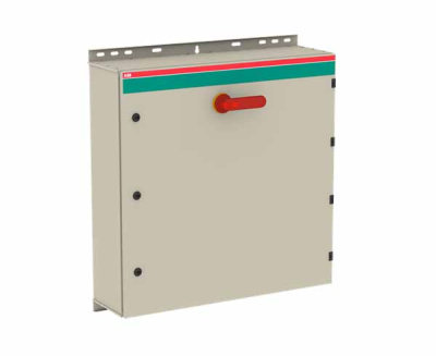 Выключатель безопасности OT400DAUC6AZ ABB ABB  1SCA022542R6560