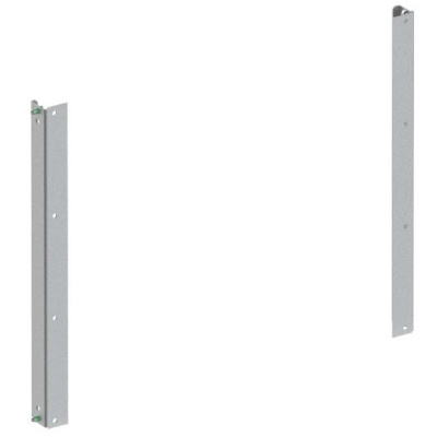 Адаптер монтажной платы В=400мм упак 2шт ABB ABB  9CNB00000002185