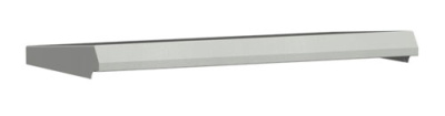 TITAN Козырек защитный ЩМП 800х400 IEK IEK TITAN TI-00D-HD-080-040