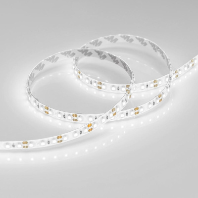 Лента RTW 2-5000SE 12В SMD 3528 120LED/м 9,6Вт/м Arlight LUX Холодный свет Arlight LUX 014637Arlight