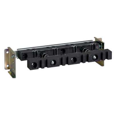 Шинодержатель для гор. шин 5/10 мм с расст. 75 мм Schneider Electric Schneider Electric  LSM58086A