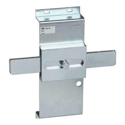 Блокировка механическая для 2-х ВА88-37 IEK MASTER МБм-400  IEK ВА88 SVA40D-BM-3-0400-02