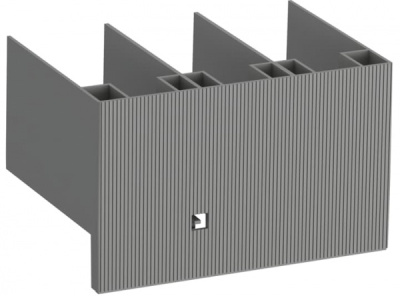 Блокировка взаимная VH550 (horiz.) для контакторов EH370, EH550 / EH260...EH550 ABB ABB  SK829070-E