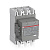 Контактор 3P 140kW 265A (3НО+1НО+1НЗ) с катушкой 48-130V AC/DC ABB AF265-30-11-12