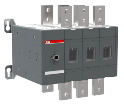 Моторный привод OME3CM250V рубильника OTM630-800CM230C ABB ABB  1SCA022872R4780