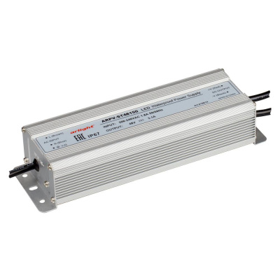 Блок питания ARPV-ST48150 48V, 3.1A, 150W Arlight Arlight ARPV-ST 019014Arlight