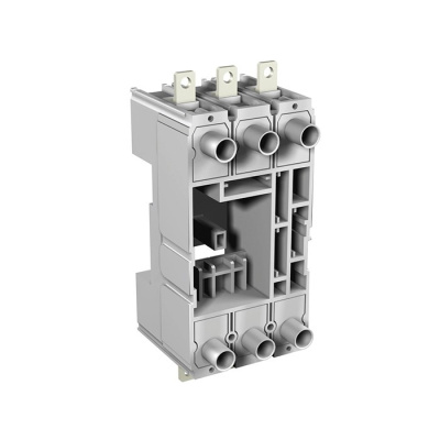 Контакт положения "выкачен" AUP-R 2 250В AC ABB Sace Tmax XT2-XT4 ABB Sace Tmax 1SDA066452R1