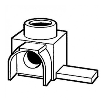 Переходник ST-AST12I штырь 6-50мм2 ABB ABB  2CDL200001R5003