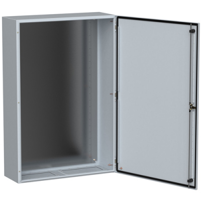 TITAN 5 Корпус металлический ЩМП-120.80.30 УХЛ1 IP66 IEK IEK TITAN 5 TI5-10-N-120-080-030-66