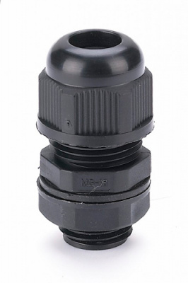 Кабельный ввод типа MG 16 диаметр кабеля 6-10мм IP68 DEKraft DEKraft  32161DEK