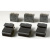 Блок скользящих контактов левый ABB Sace Tmax T7-T7M-X1 PM ABB Sace Tmax 1SDA062164R1