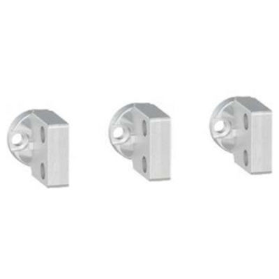 10 шт Шестипроводных клеммников шасси NT Schneider Electric Schneider Electric  47072