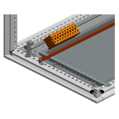 Кронштейн опорный комбинированный Schneider Electric Schneider Electric  NSYETF