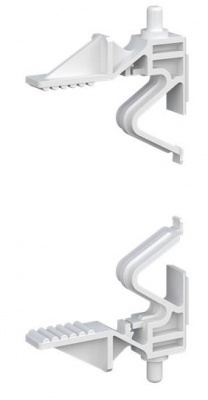 Набор петель для UK600 ABB ABB UK600 UZT1