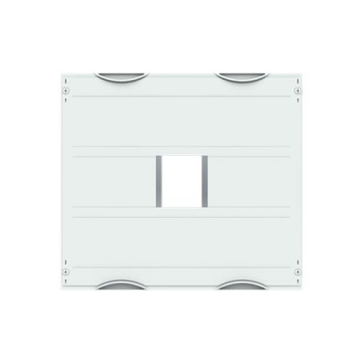 Модуль для Tmax T4-T5 450х500х215мм, 3ряда/72мод ABB ABB CombiLine-M MBA292T