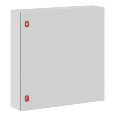 Корпус сварной навесной серии ST с М/П Размер: 800 x 800 x 200 мм  DKC DKC  R5ST0882
