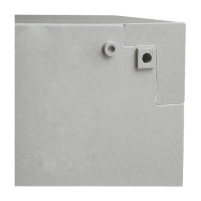 4 шт. Клемм с гайками и винтами Nsxm каб.наконеч./шины Schneider Electric Schneider Electric  LV426961