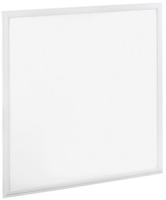 Светильник LED 36Вт W 4000К IEK ДВО 6565 eco  IEK ДВО LDVO1-6565-36-0-4000-K01