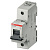 Расцепитель минимального напряжения 220-250В AC/DC ABB S800-UVR250