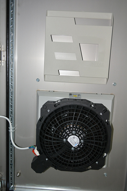 Щиты автоматики и управления (ЩАУ) фото 5